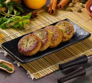 Chicken Kebab