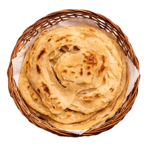 Laccha Paratha