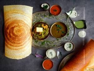 Jain Dosa
