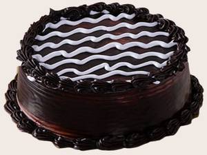 Double Chocolate Cake  [ 500 Gram ]