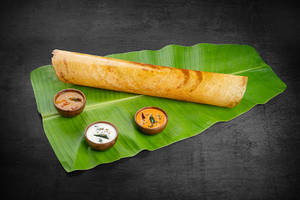 Paper Ghee Roast Dosai
