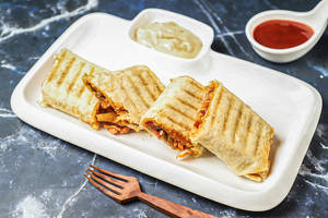 Maxican Wrap