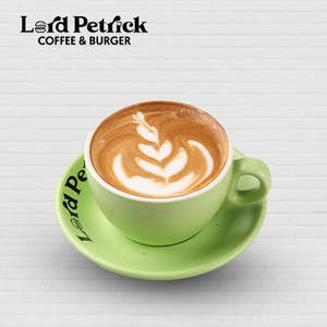 Cappacino Medium