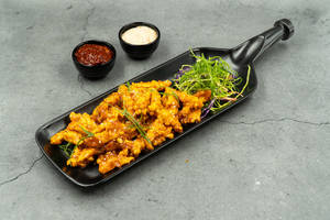 Babycorn Crispy