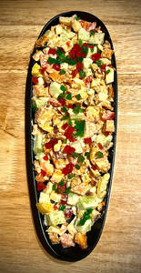 Chicken Mayo Salad