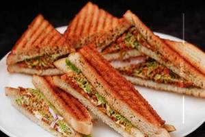 Masala Sandwich