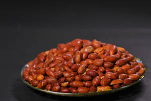 Moongfali