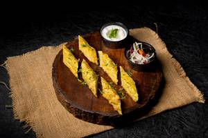 Chicken Shish Kebab