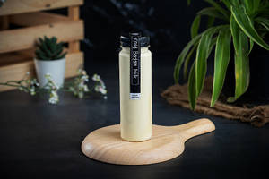 Cold Badam Milk