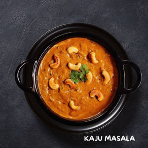 Kaju Masala