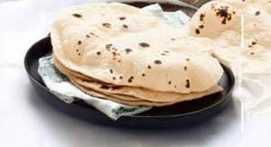 Tawa roti