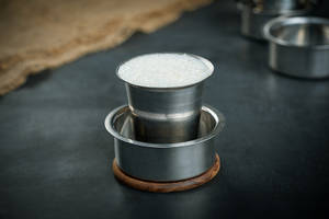 Badam Milk Hot