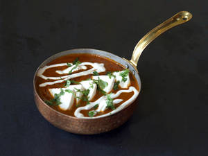 Paneer Lababdar