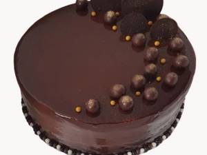 Italian Chocolate Cake [ 500 Grams ]