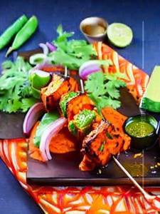 Gobhi Tikka
