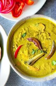 Mix Veg Korma