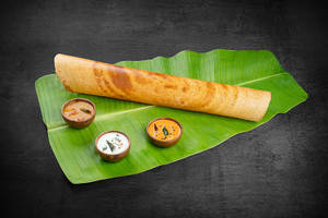 Paper Roast Dosai
