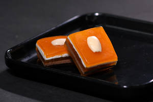 Mango Choco Bite