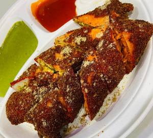 Veg spring roll crispy