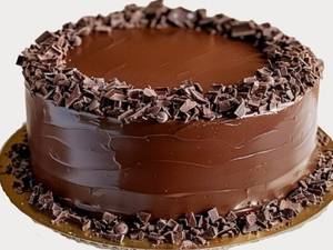 German Chocolate Cake [ 1 Pound ]
