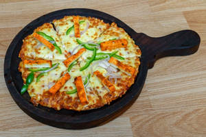 Special Tikka Paneer Pizza