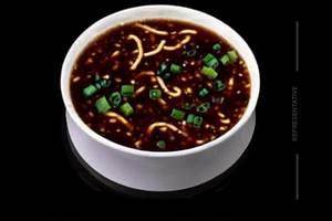 Hot & Sour Soup