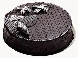Choco Delight Cake [ 500 Grams ]