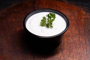 Garlic Toum Dip (80 Gms)