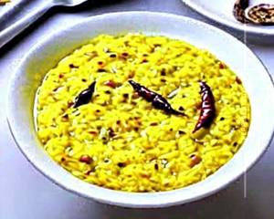 Khichadi Dal