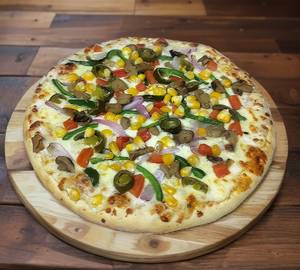 Veg Supreme Pizza