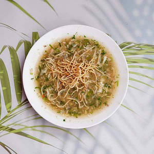Non Veg Manchow Soup