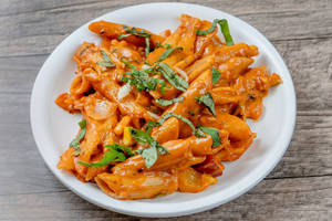 Peri Peri Pasta