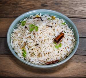 Jeera Rice