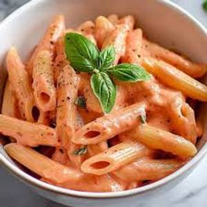 Pink Sauce Pasta (Penne)