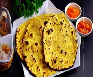 Missi roti