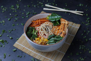 Korean Ramen