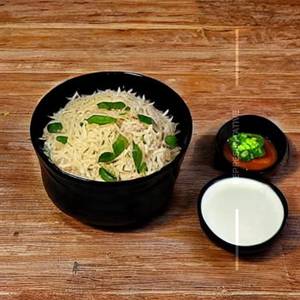 Veg Singapore Rice