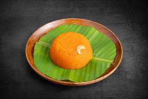 Rava Kesari