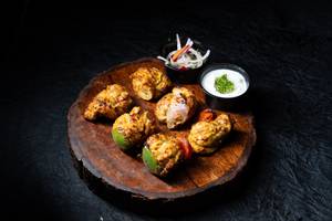 Shish Taouk Kebab