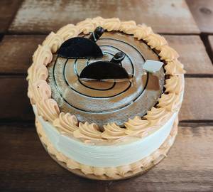 Truffle  Std Cake