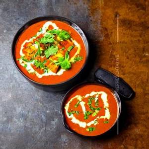 Paneer kkulcha