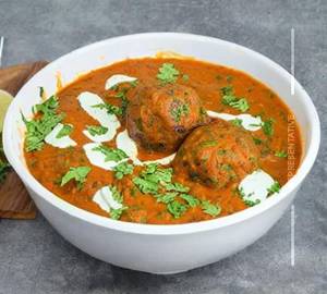 Veg kofta