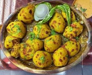 Banarasi Dum Aloo