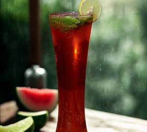 Watermelon Slush