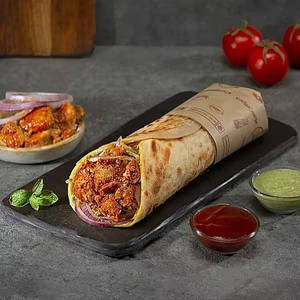 Chicken Roll