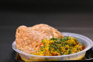 Dal Pakwan