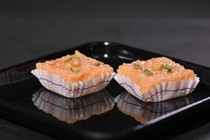 Butterscotch Kalakand