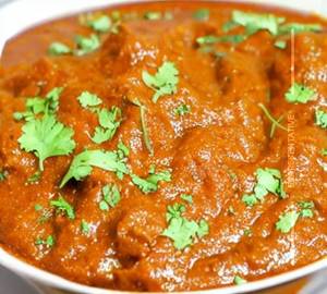 Kaju Masala Red Gravy