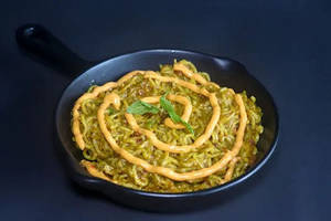 Tandoori Chicken Maggi