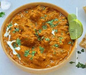 Papad Masala